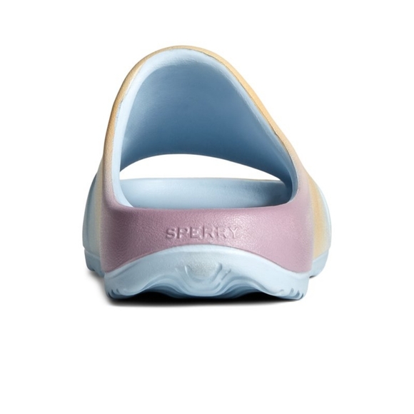 Sperry Women's Float Slide Sandal, Multi - Picture 10 of 10